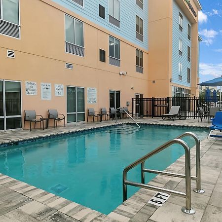 Holiday Inn Express And Suites - Nokomis - Sarasota South エクステリア 写真