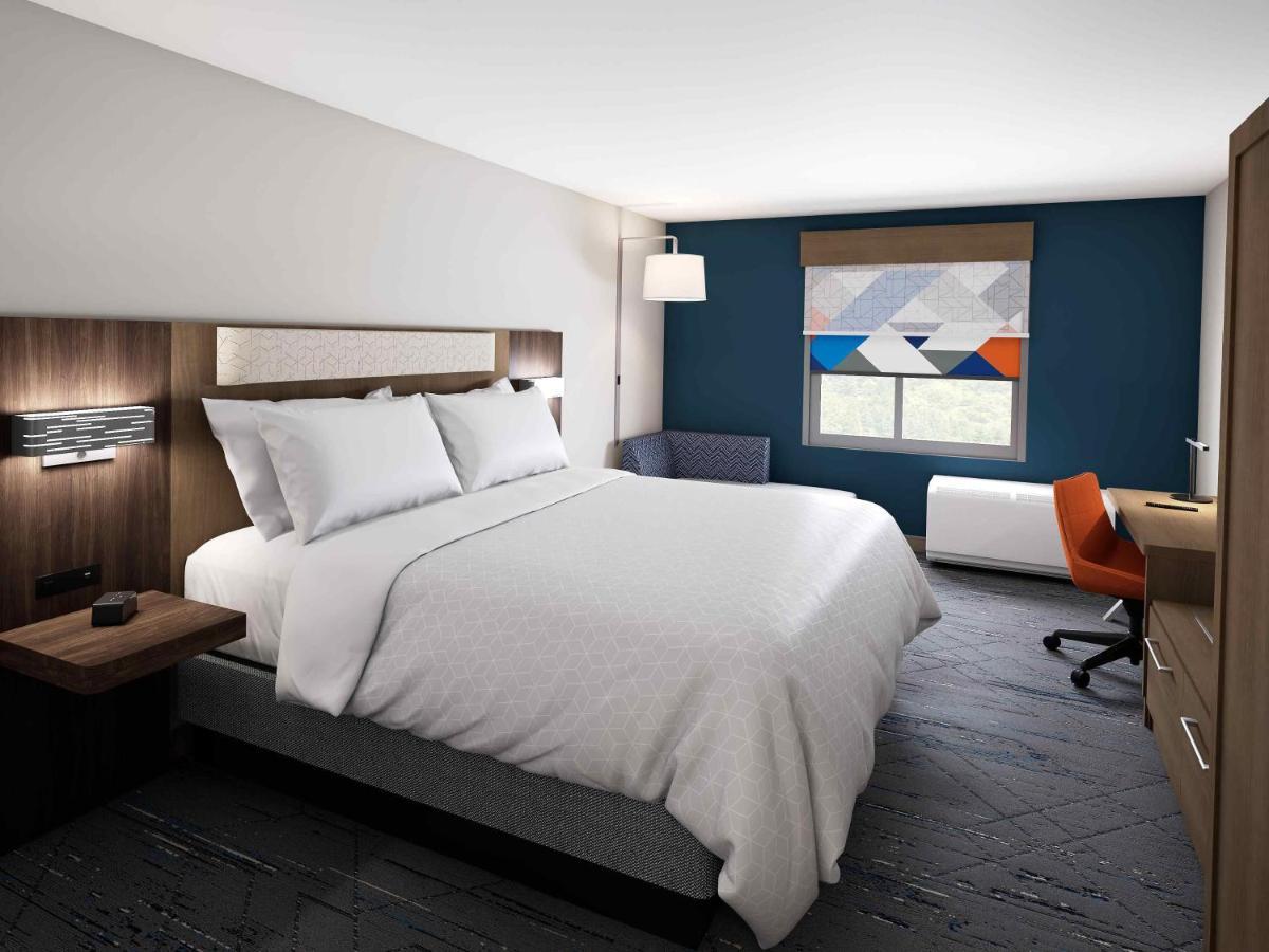 Holiday Inn Express And Suites - Nokomis - Sarasota South エクステリア 写真