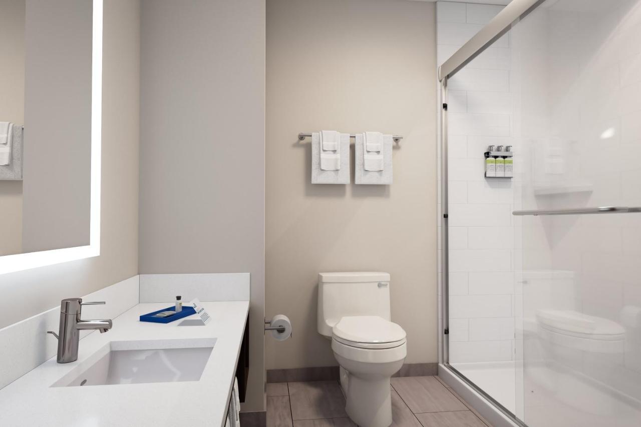 Holiday Inn Express And Suites - Nokomis - Sarasota South エクステリア 写真