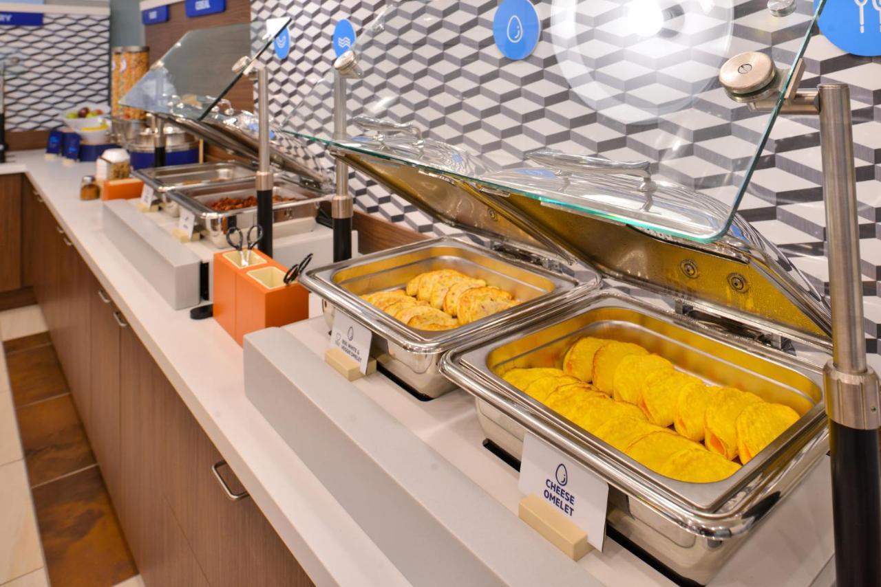 Holiday Inn Express And Suites - Nokomis - Sarasota South エクステリア 写真