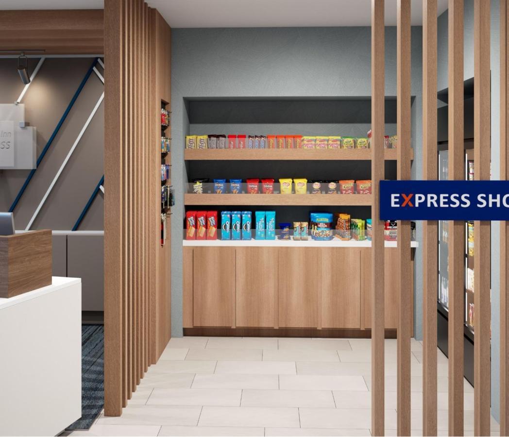 Holiday Inn Express And Suites - Nokomis - Sarasota South エクステリア 写真