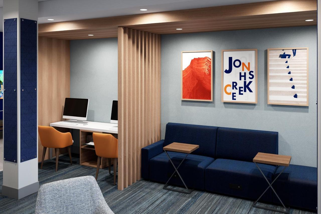Holiday Inn Express And Suites - Nokomis - Sarasota South エクステリア 写真