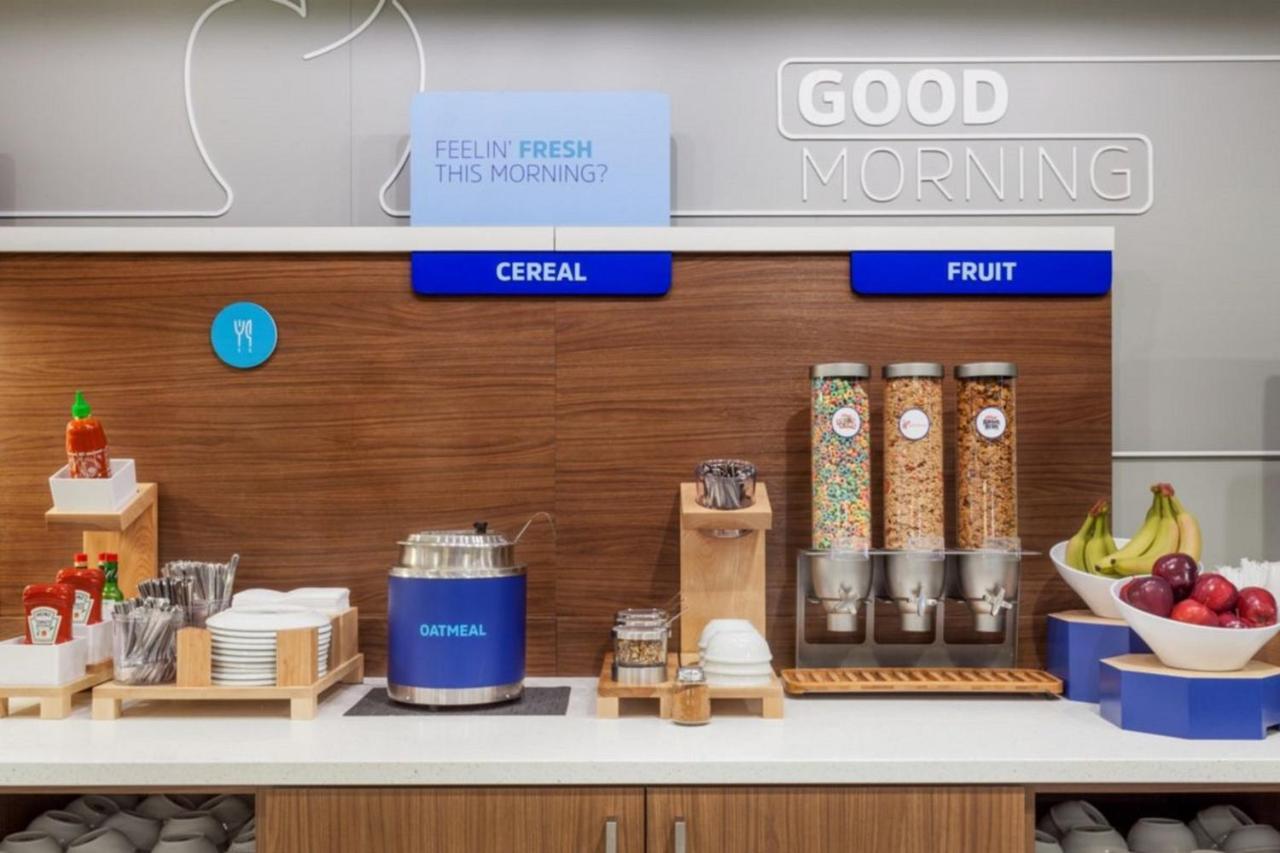 Holiday Inn Express And Suites - Nokomis - Sarasota South エクステリア 写真