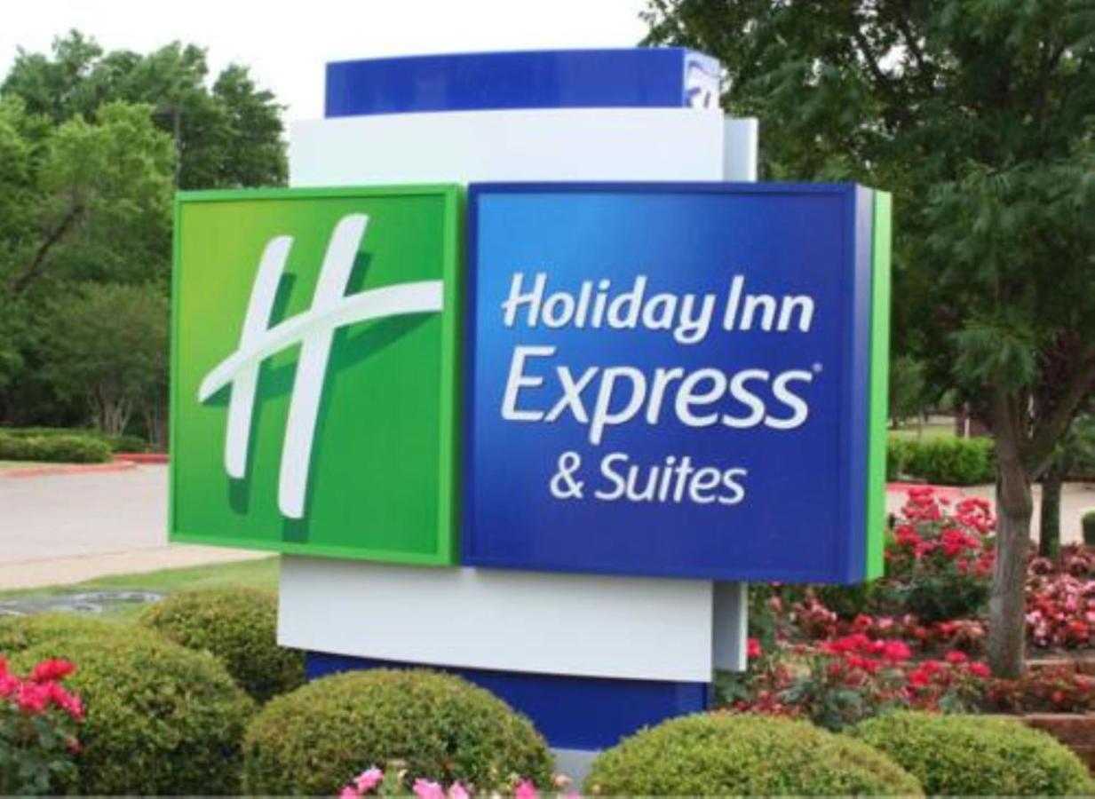 Holiday Inn Express And Suites - Nokomis - Sarasota South エクステリア 写真