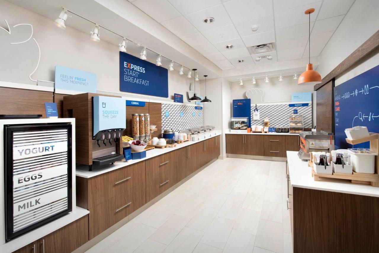 Holiday Inn Express And Suites - Nokomis - Sarasota South エクステリア 写真