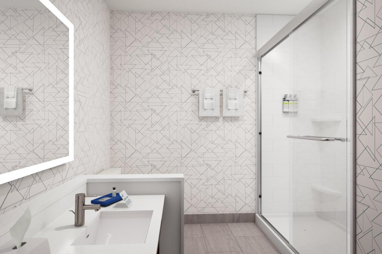 Holiday Inn Express And Suites - Nokomis - Sarasota South エクステリア 写真