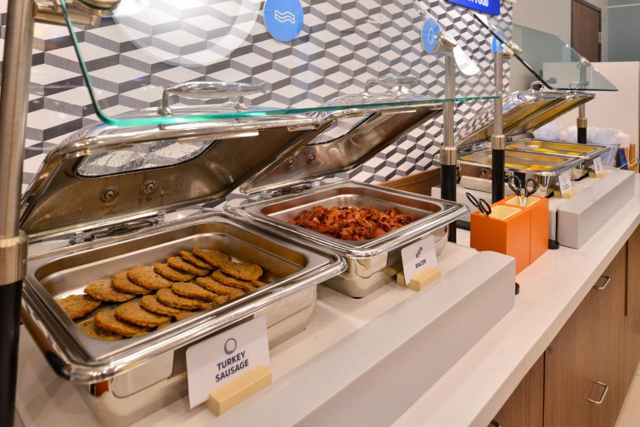 Holiday Inn Express And Suites - Nokomis - Sarasota South エクステリア 写真