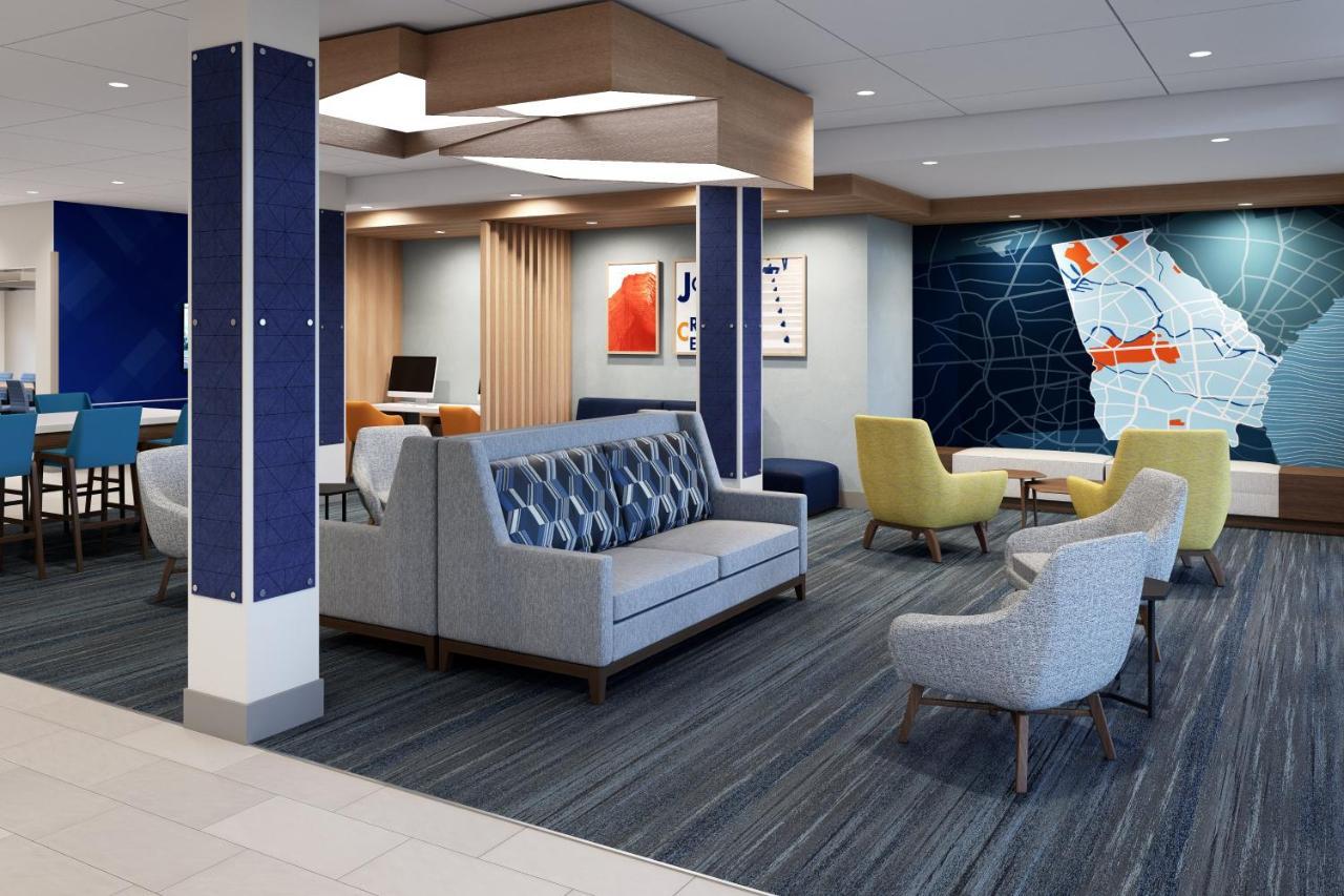 Holiday Inn Express And Suites - Nokomis - Sarasota South エクステリア 写真