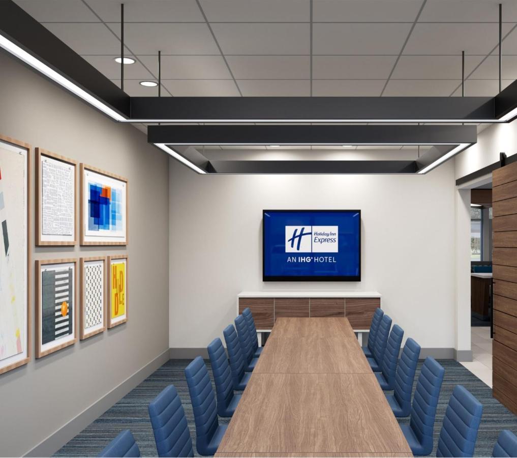 Holiday Inn Express And Suites - Nokomis - Sarasota South エクステリア 写真