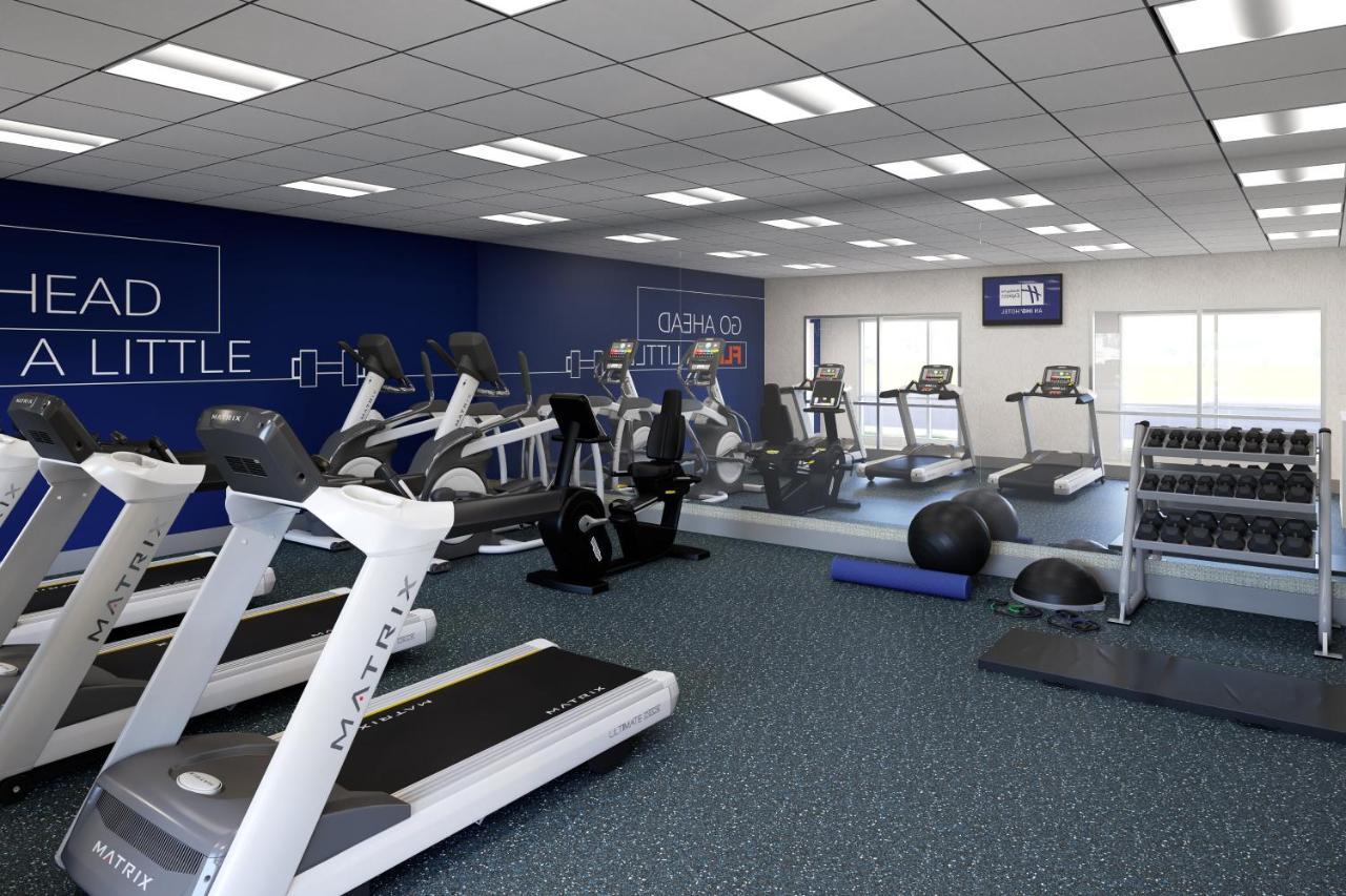 Holiday Inn Express And Suites - Nokomis - Sarasota South エクステリア 写真