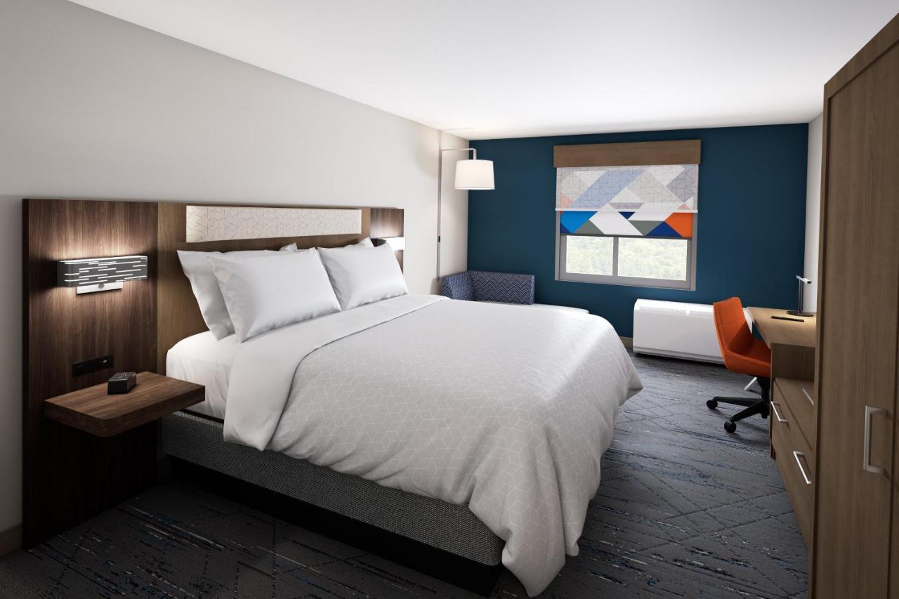 Holiday Inn Express And Suites - Nokomis - Sarasota South エクステリア 写真