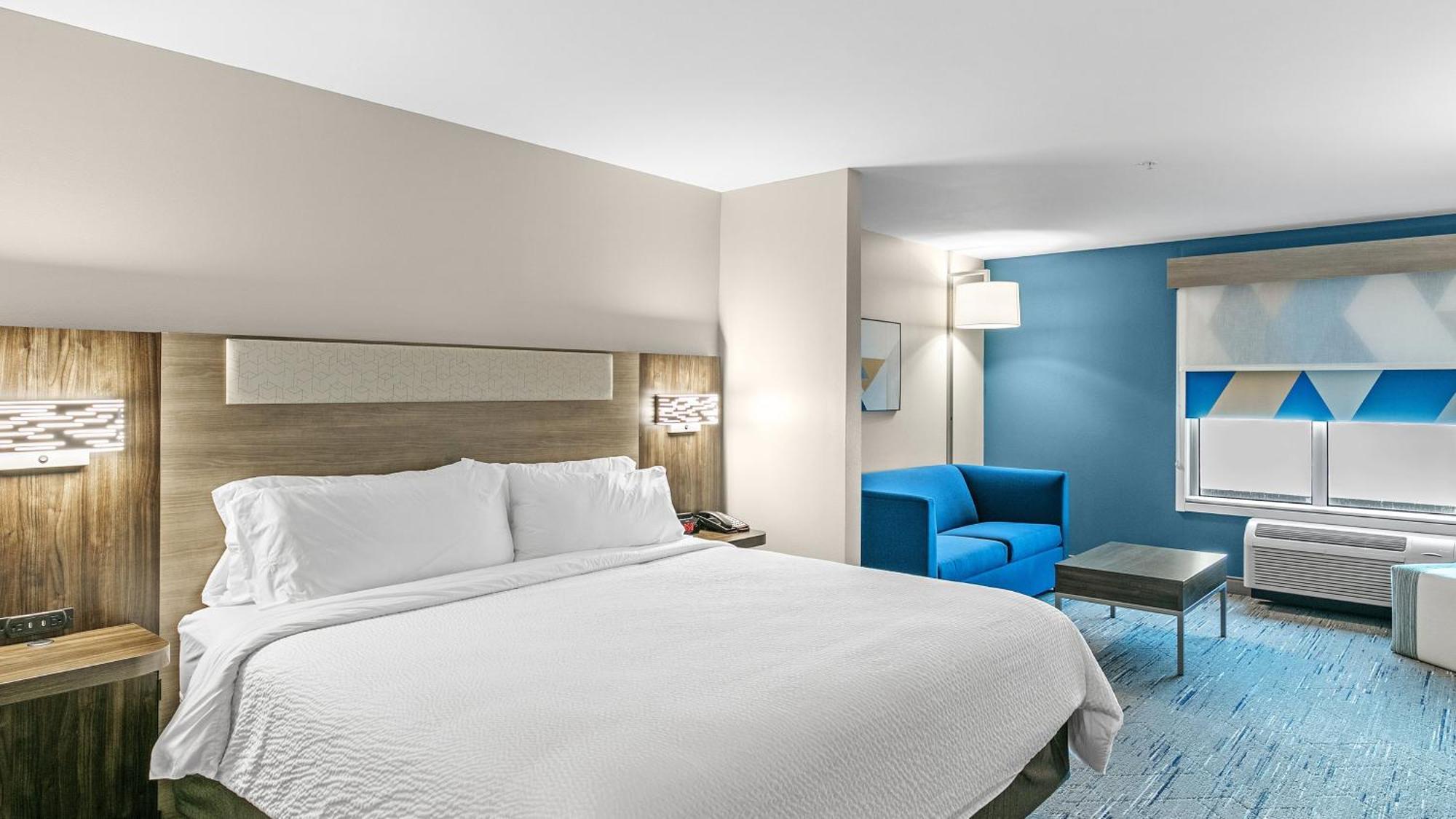 Holiday Inn Express And Suites - Nokomis - Sarasota South エクステリア 写真
