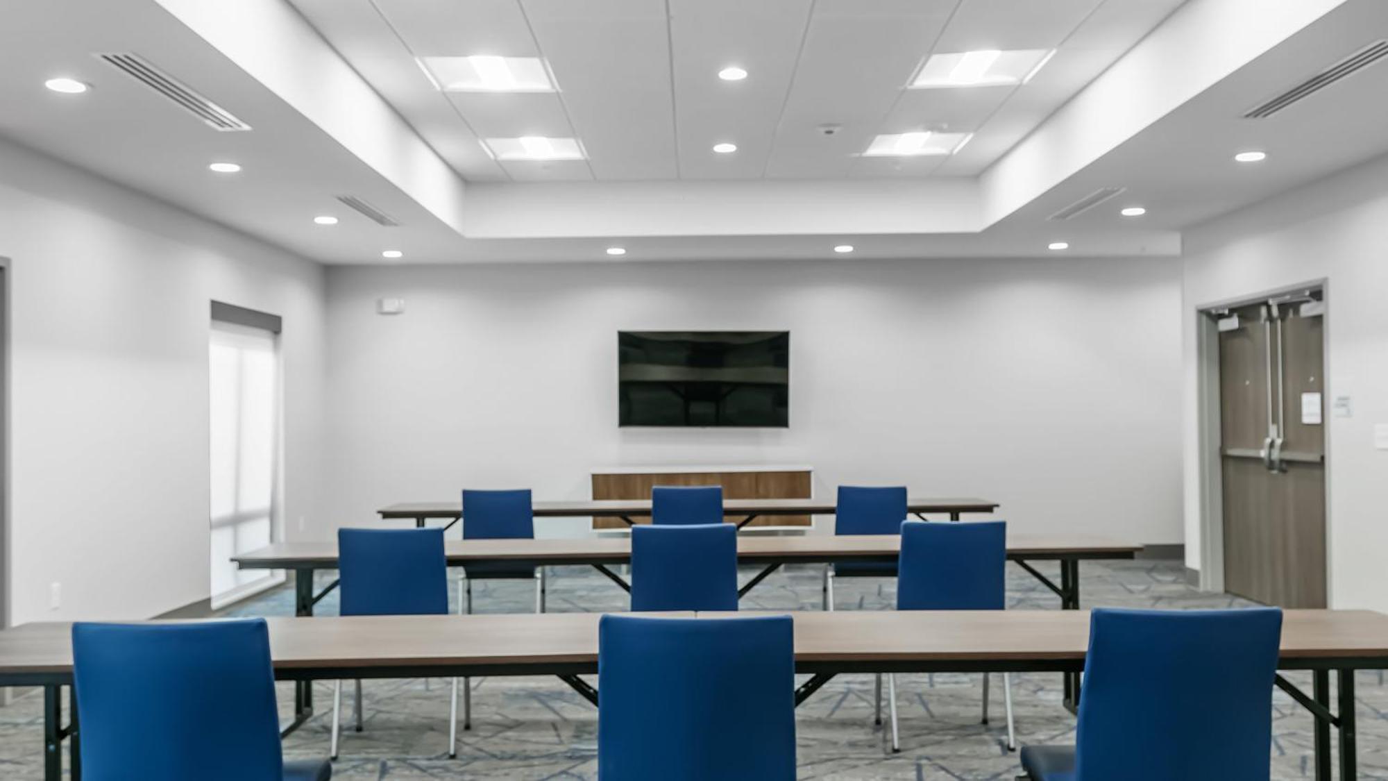 Holiday Inn Express And Suites - Nokomis - Sarasota South エクステリア 写真