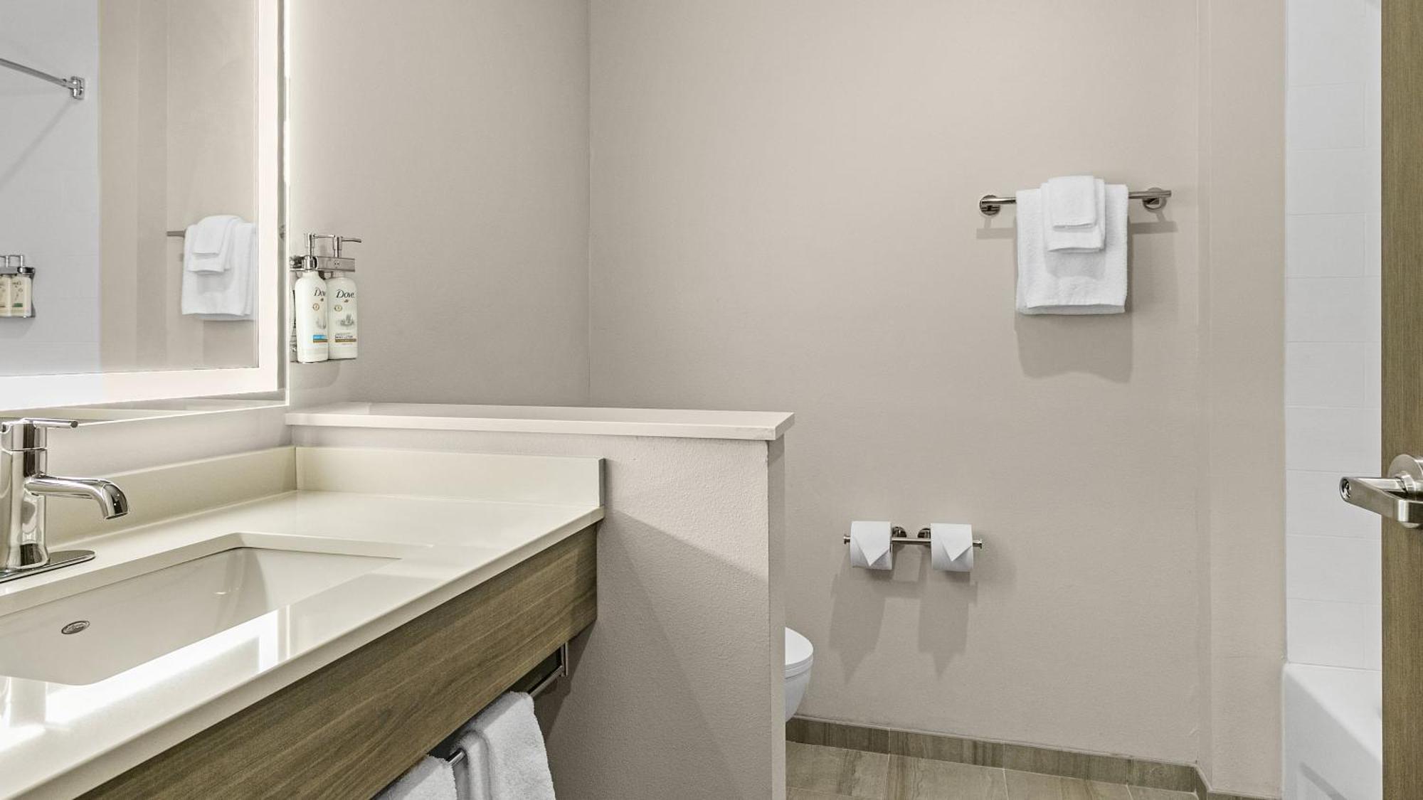 Holiday Inn Express And Suites - Nokomis - Sarasota South エクステリア 写真