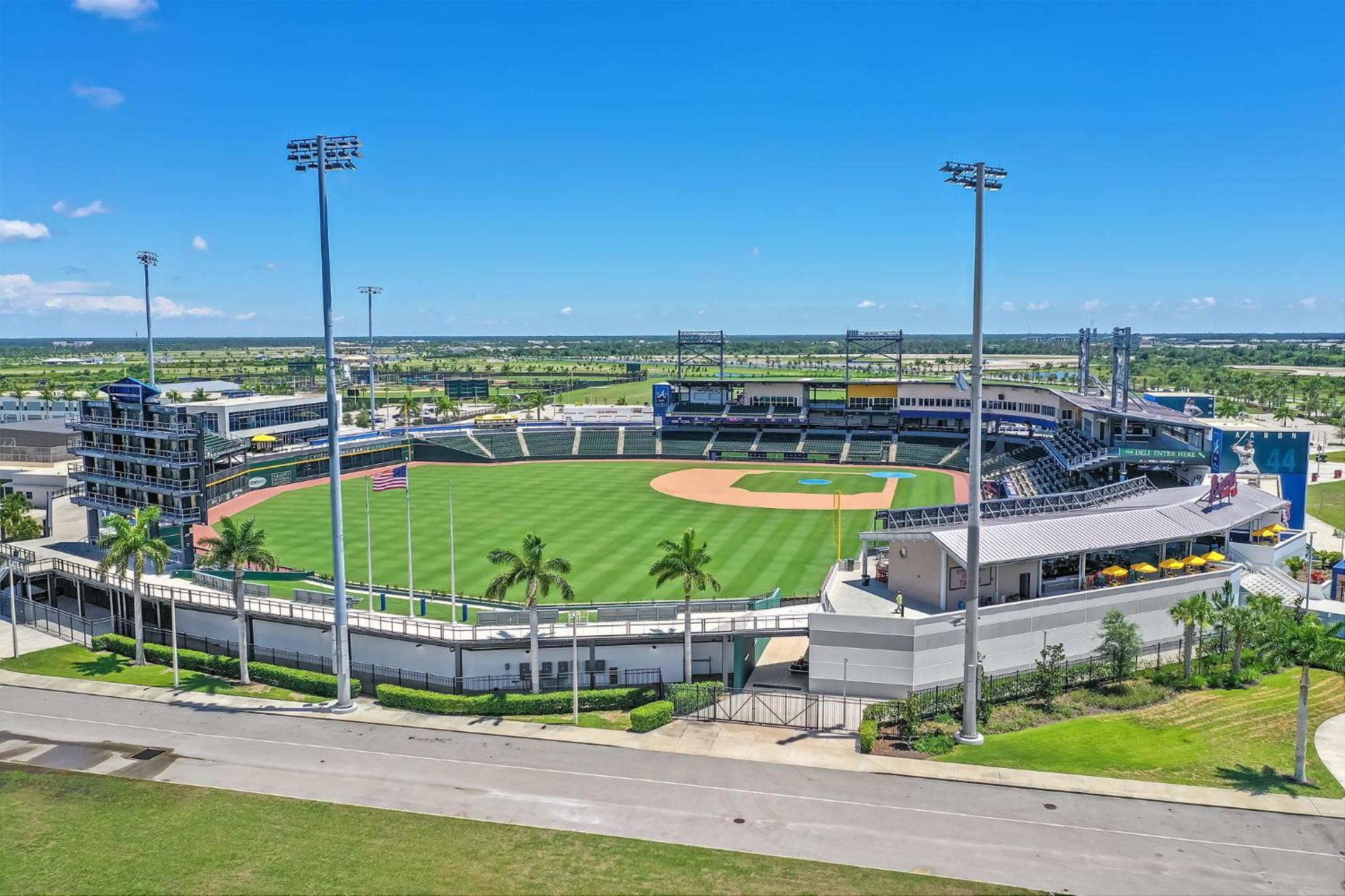 Holiday Inn Express And Suites - Nokomis - Sarasota South エクステリア 写真