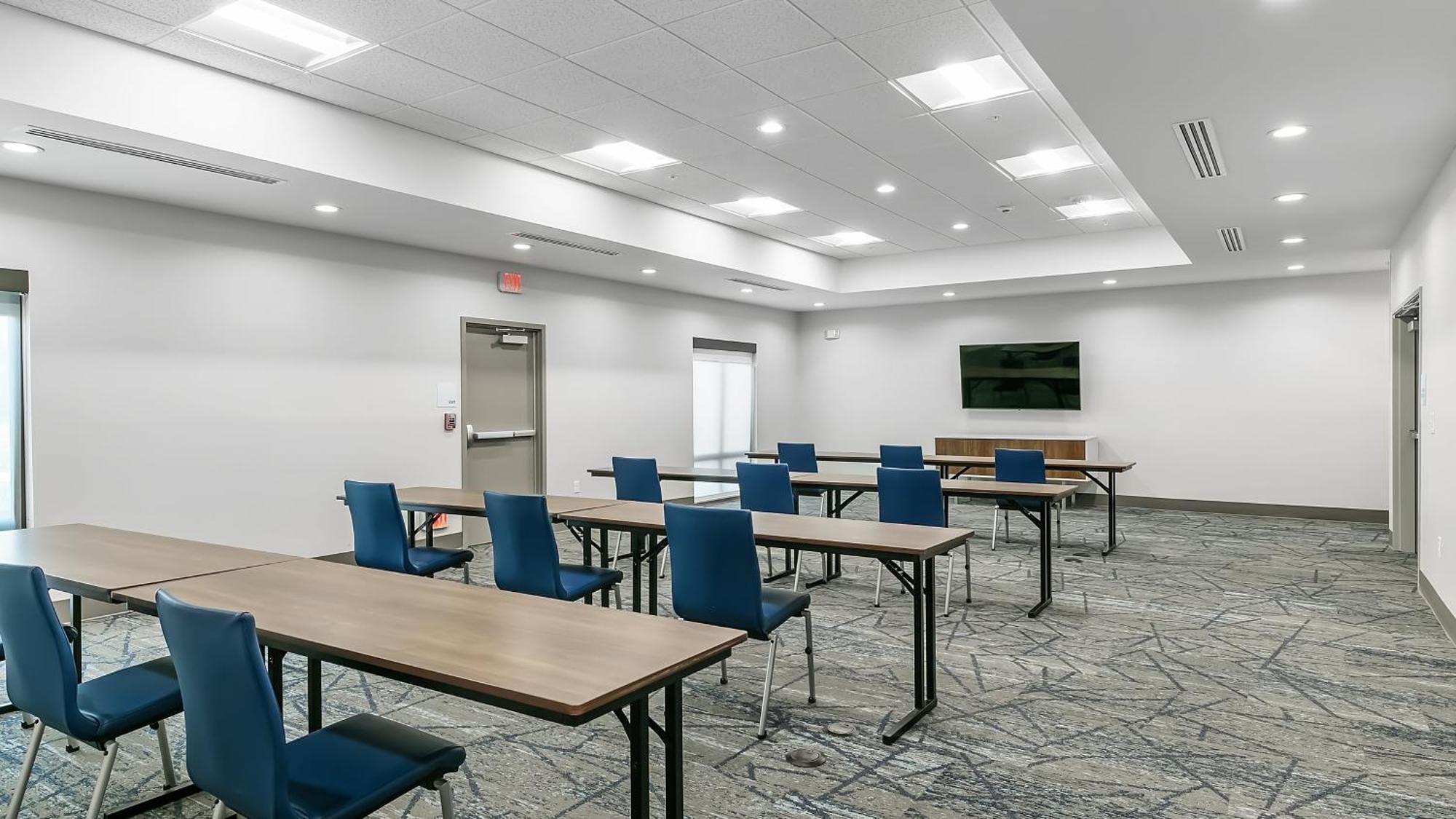 Holiday Inn Express And Suites - Nokomis - Sarasota South エクステリア 写真