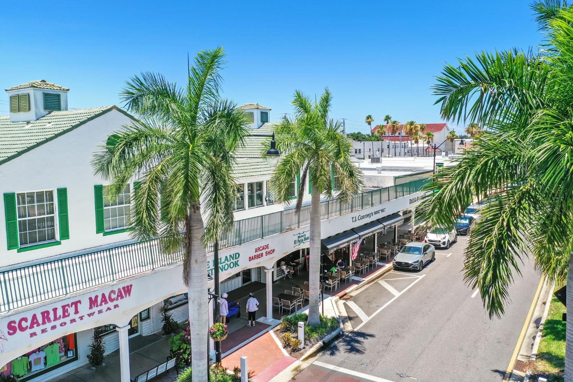 Holiday Inn Express And Suites - Nokomis - Sarasota South エクステリア 写真